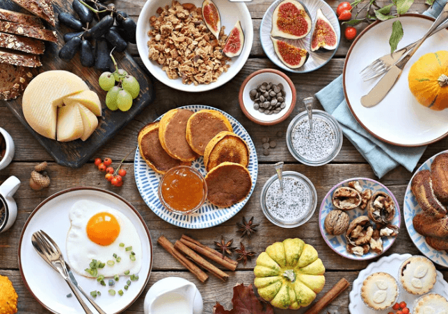 Brunch du Dimanche