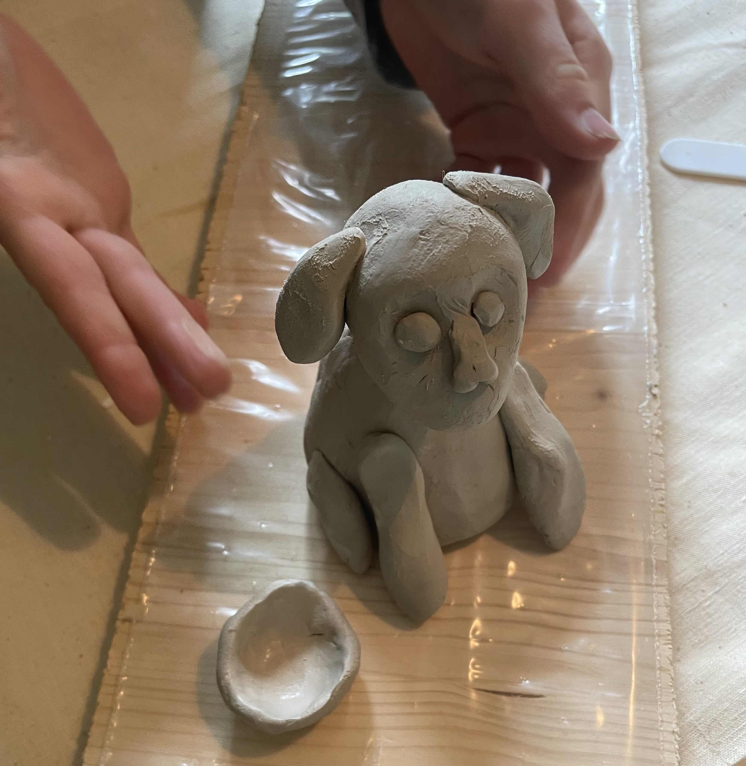 Cours réguliers enfants