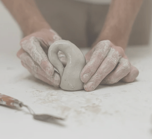 Atelier Découverte — initiation céramique